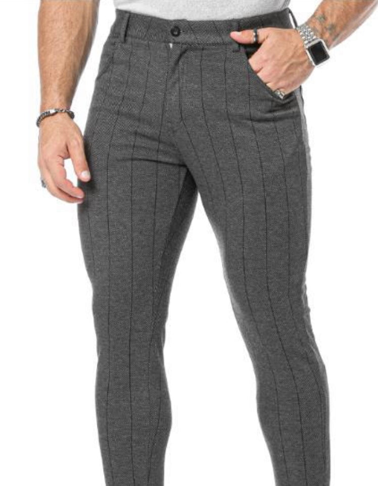 Men fashion pants